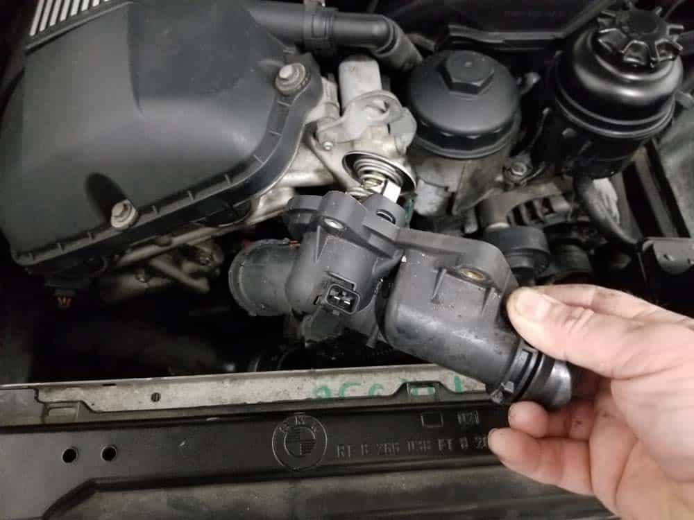 See C1211 in engine